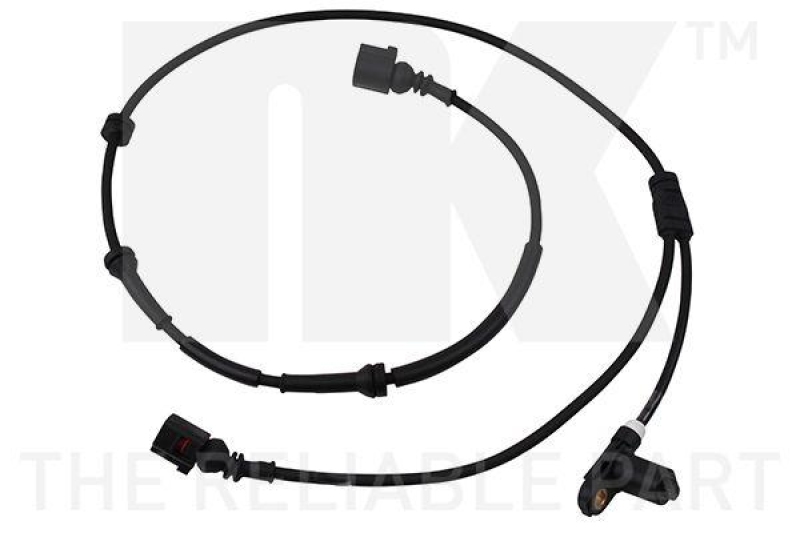 NK 292551 Sensor, Raddrehzahl für FORD, SEAT, VW