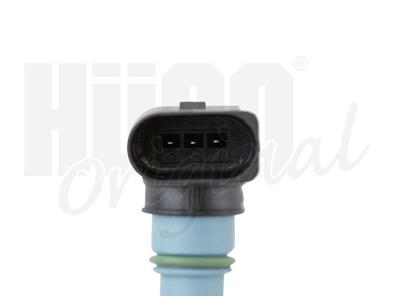 HITACHI 131850 Sensor, Nockenwellenposition für AUDI u.a.