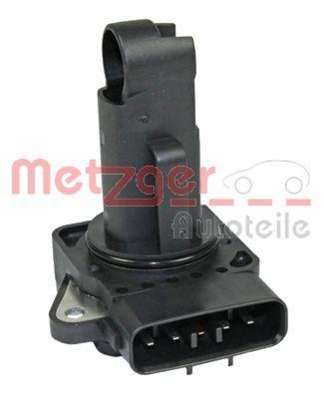 METZGER 0890300 Luftmassenmesser für JAGUAR/MAZDA/SUBARU