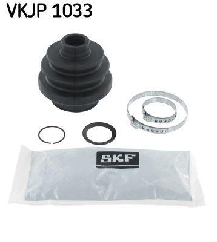 SKF VKJP 1033 Faltenbalgsatz Antriebswelle