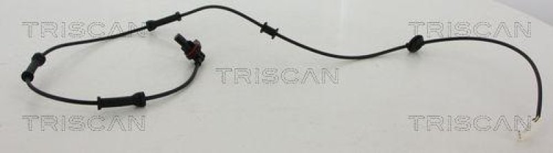 TRISCAN 8180 44210 Sensor, Raddrehzahl für Ssangyong