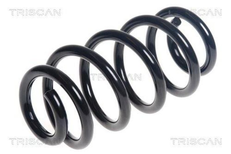 TRISCAN 8750 11242 Spiralfeder Hinten für Coil Spring Rear Bmw