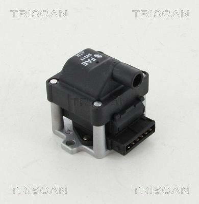 TRISCAN 8860 29051 Zündspule für Audi, Vw, Seat