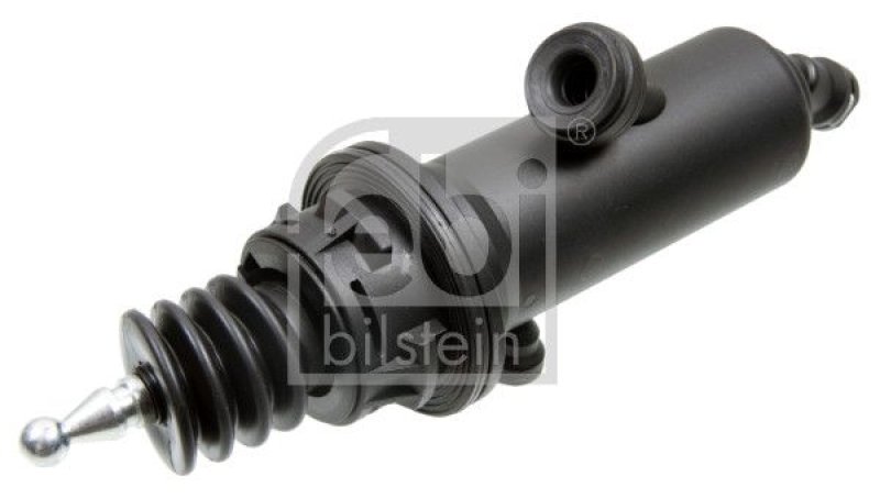 FEBI BILSTEIN 102480 Kupplungsgeberzylinder für M A N