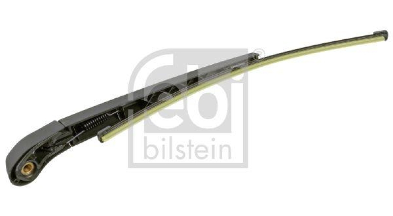 FEBI BILSTEIN 177681 Wischerarm mit Abdeckung für BMW