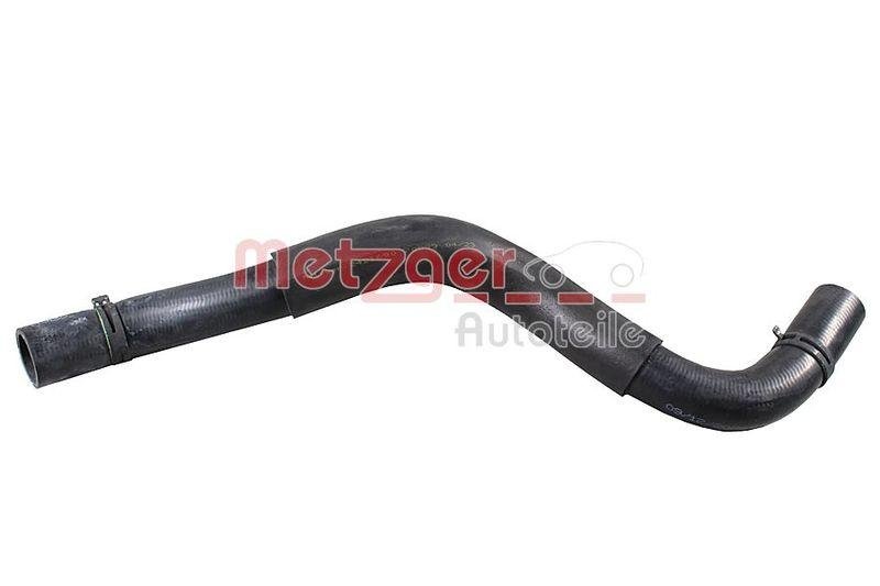 METZGER 2421690 Kühlerschlauch für HYUNDAI/KIA