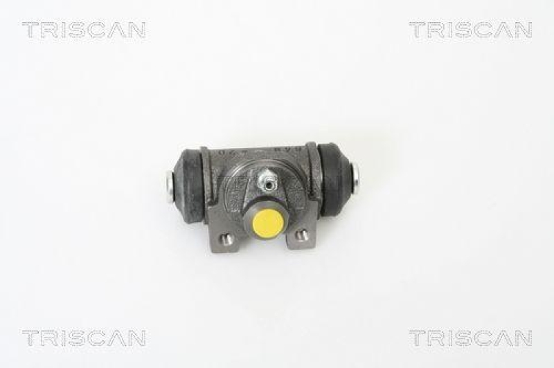 TRISCAN 8130 25043 Radzylinder für Peugeot, Renault