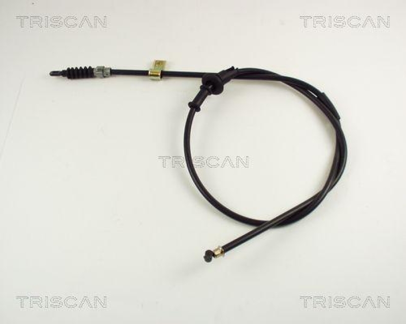 TRISCAN 8140 27130 Handbremsseil für Volvo S40/V40