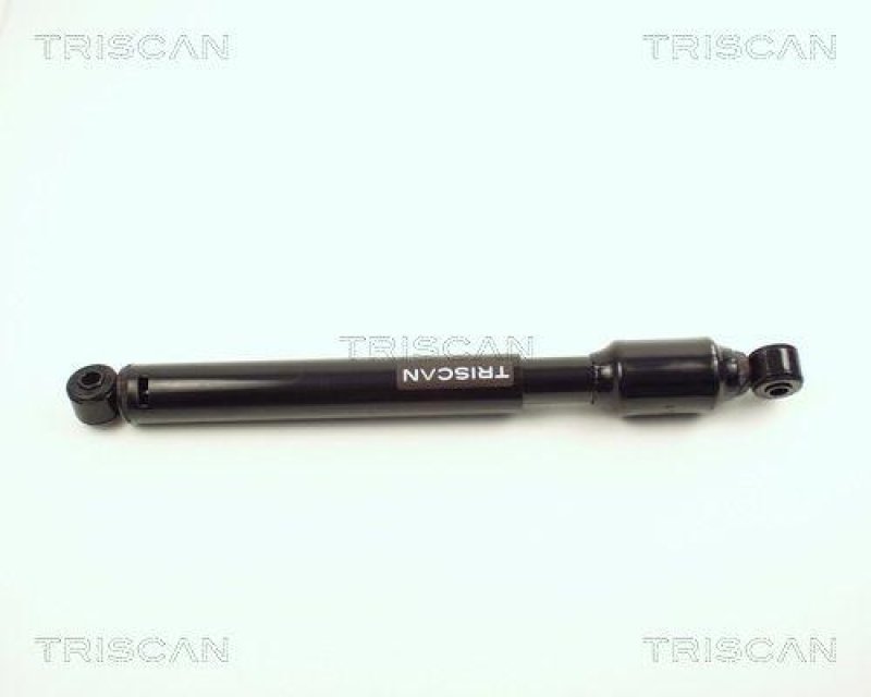 TRISCAN 8710 2304 Lenkungsdämpfer für Mercedes 124, W201, W202,