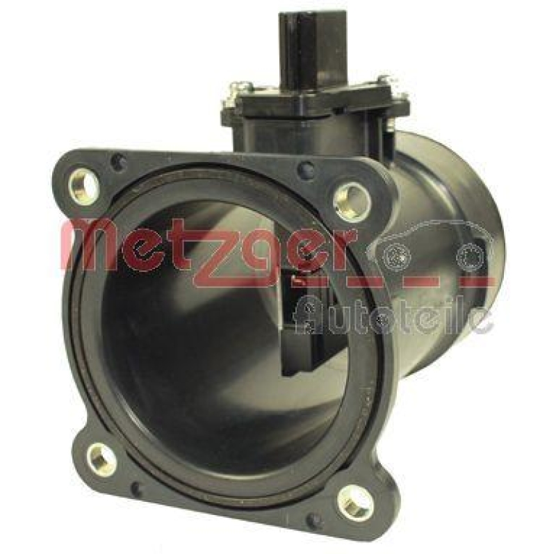 METZGER 0890301 Luftmassenmesser für NISSAN