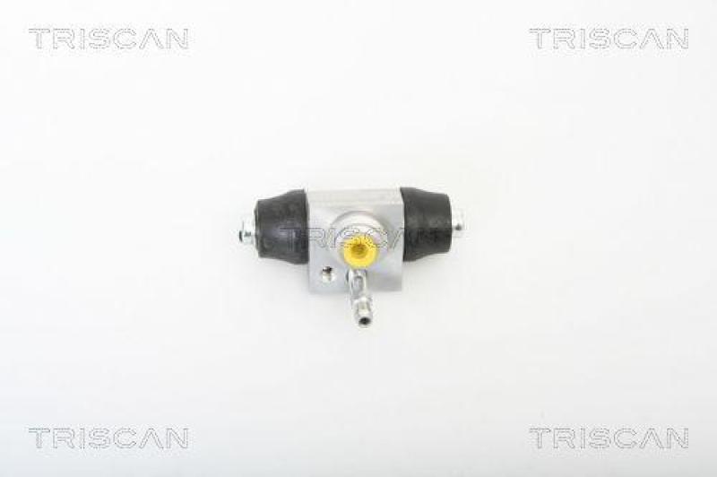 TRISCAN 8130 29023 Radzylinder für Audi, Opel, Seat, Skoda, V