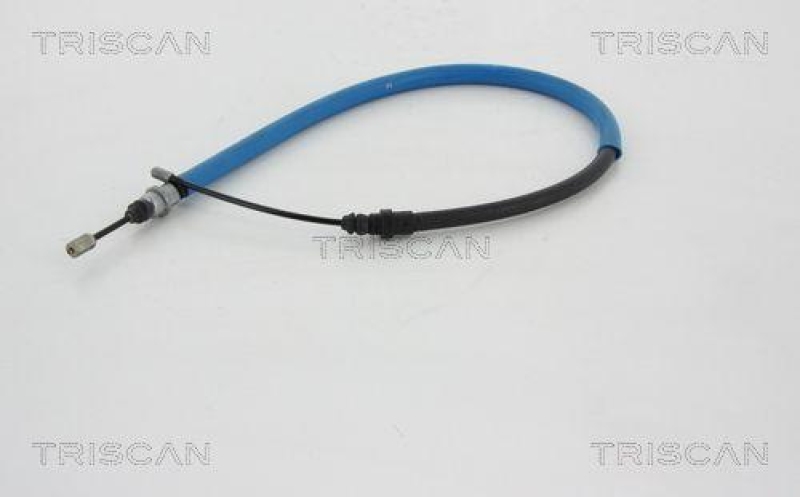 TRISCAN 8140 281103 Handbremsseil für Peugeot 405 4X4