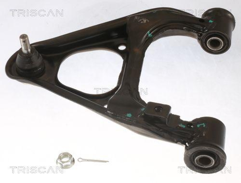 TRISCAN 8500 40596 Querlenker für Honda Jazz