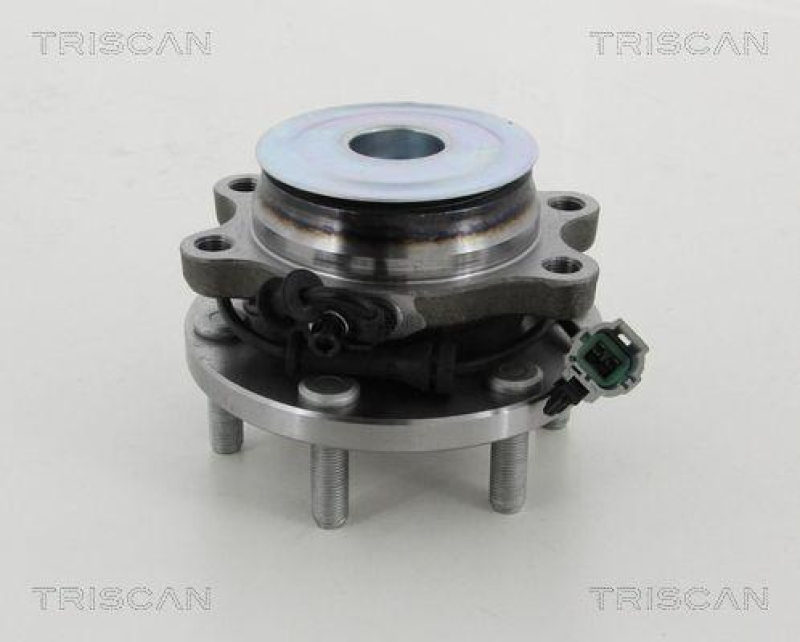 TRISCAN 8530 14135 Radnabe Vorne für Nissan