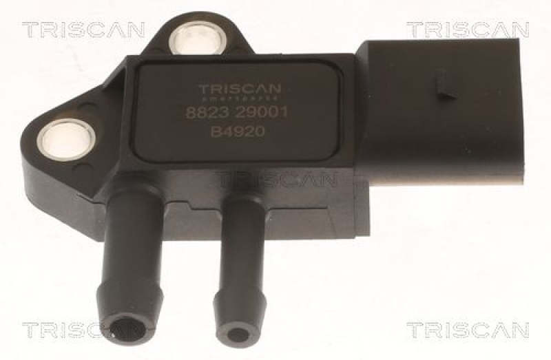 TRISCAN 8823 29001 Sensor, Abgasdruck für Vag