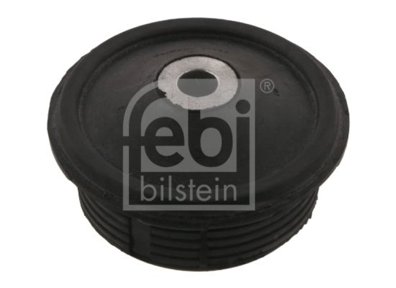 FEBI BILSTEIN 07608 Achskörperlager für Hinterachsträger für Mercedes-Benz