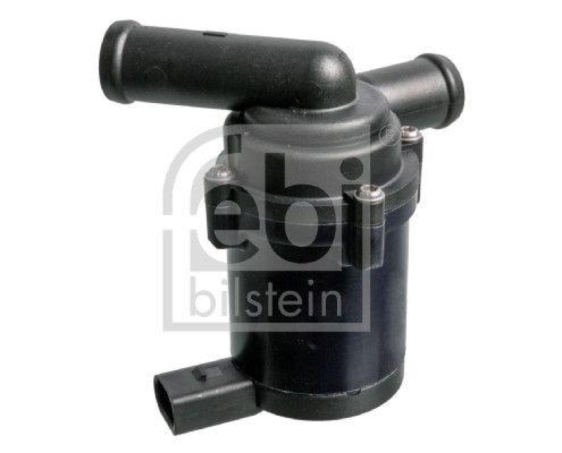 FEBI BILSTEIN 174481 Zusatzwasserpumpe für Porsche