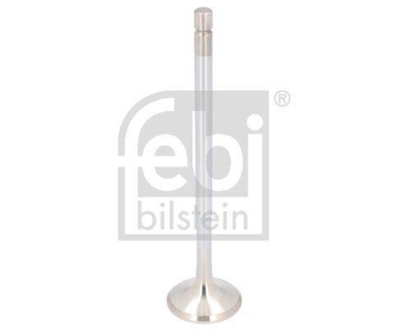 FEBI BILSTEIN 183203 Auslassventil für Volvo