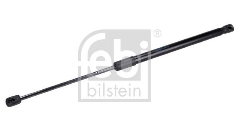 FEBI BILSTEIN 184262 Gasdruckfeder für Heckklappe für Mercedes-Benz