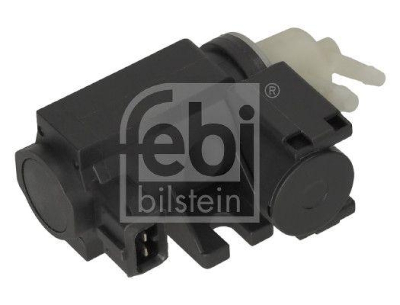 FEBI BILSTEIN 185377 Druckwandler für Turbolader für Opel