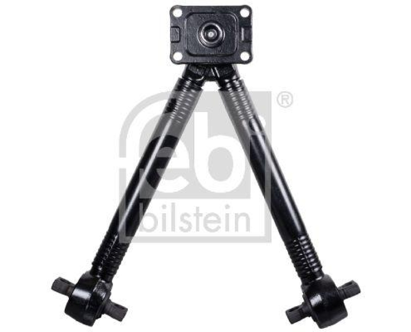 FEBI BILSTEIN 30614 Dreieckslenker für M A N