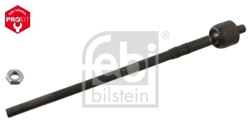 FEBI BILSTEIN 38560 Axialgelenk mit Kontermutter für Peugeot