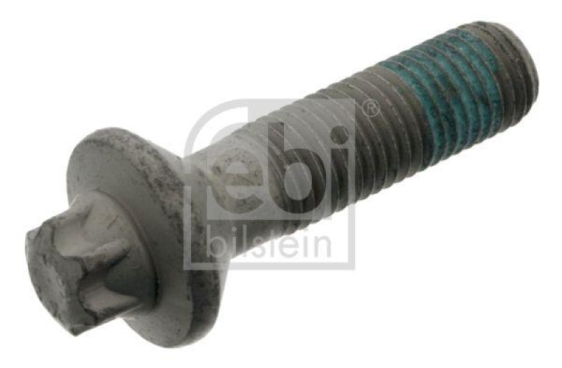 FEBI BILSTEIN 48694 Schraube für Radlager für Mercedes-Benz