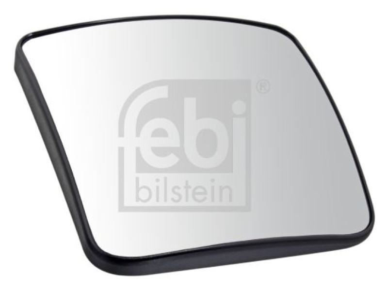 FEBI BILSTEIN 49982 Spiegelglas für Weitwinkelspiegel für M A N