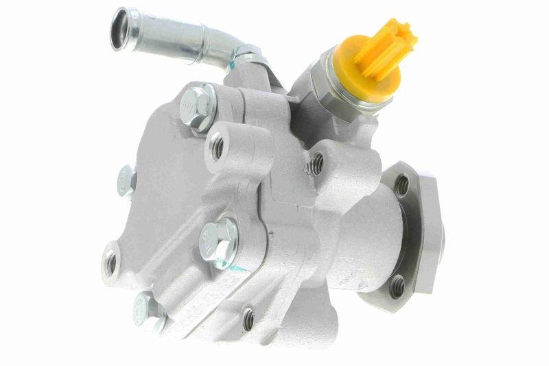 VAICO V10-4721 Hydraulikpumpe, Lenkung ohne Riemenscheibe für VW