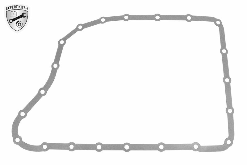 VAICO V25-0922 Dichtung, Ölwanne-Automatikgetriebe Stufenlos Cvt (Cft23) für FORD