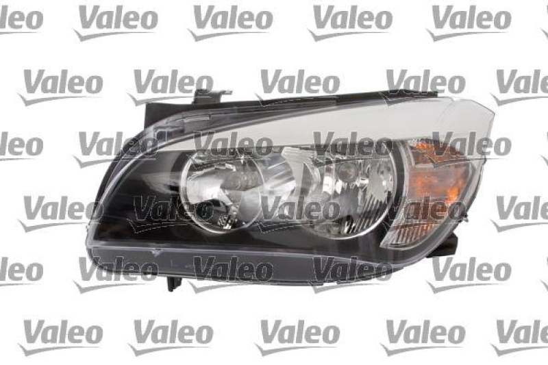 VALEO 044945 Scheinwerfer BMW X1 2012/08 H7+H7 L