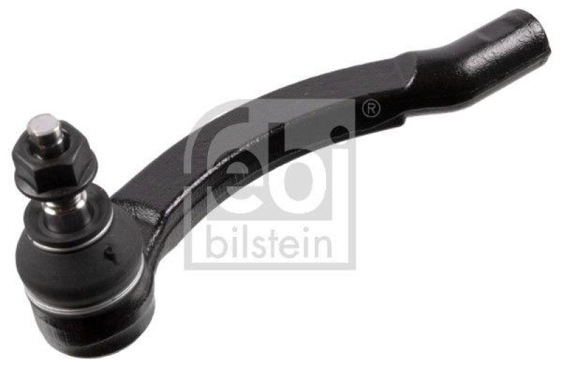 FEBI BILSTEIN 12748 Spurstangenendst&uuml;ck mit Sicherungsmutter f&uuml;r VOLVO