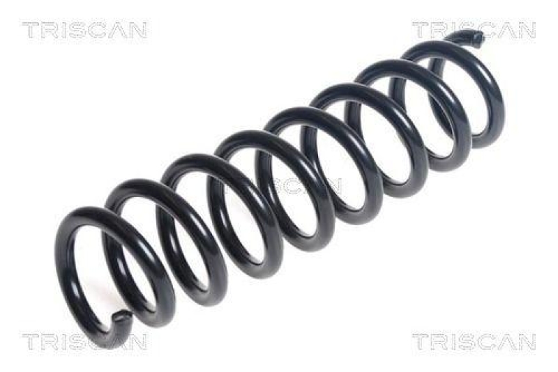 TRISCAN 8750 11243 Spiralfeder Hinten für Coil Spring Rear Bmw