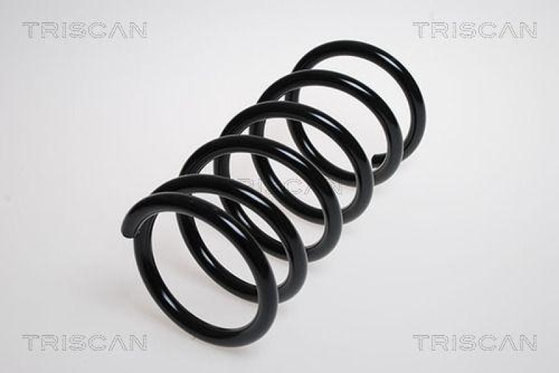 TRISCAN 8750 5070 Spiralfeder Hinten für Mazda