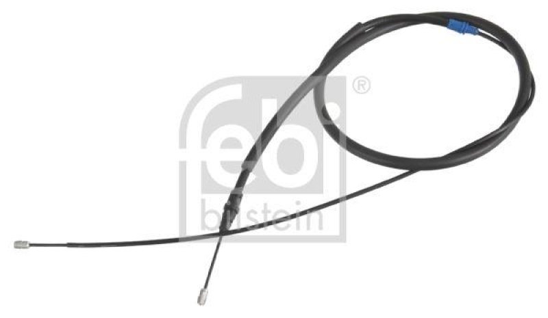 FEBI BILSTEIN 170926 Handbremsseil für CITROEN