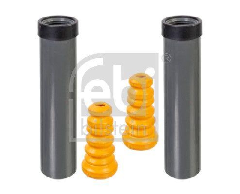 FEBI BILSTEIN 172108 Protection Kit für Stoßdämpfer für Ford