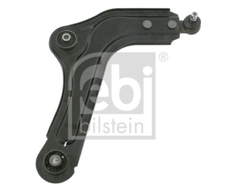 FEBI BILSTEIN 22802 Querlenker mit Lagern und Gelenk für CHEVROLET/DAEWOO