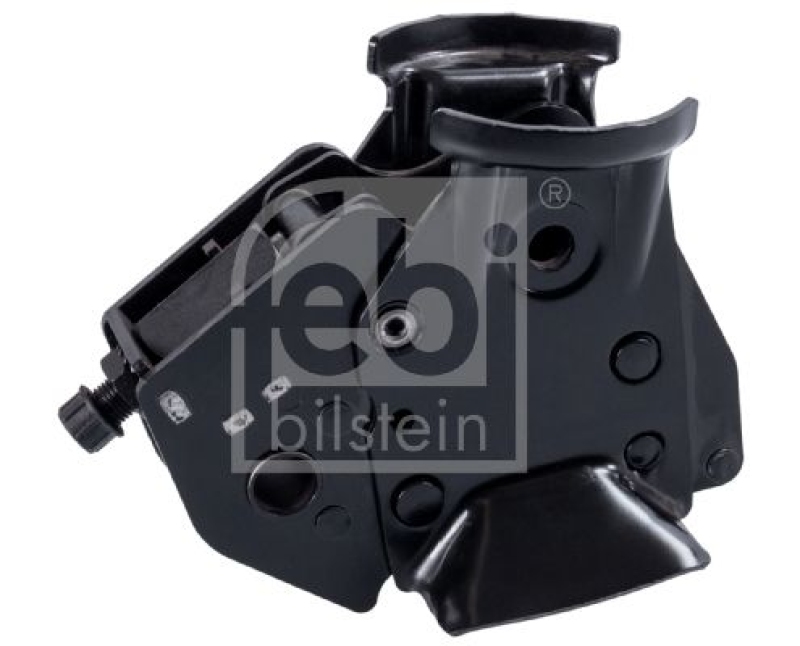 FEBI BILSTEIN 34240 Fahrerhausverriegelung für Volvo