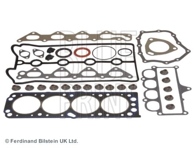 BLUE PRINT ADG06227 Zylinderkopfdichtungssatz mit Anbaumaterial für CHEVROLET/DAEWOO