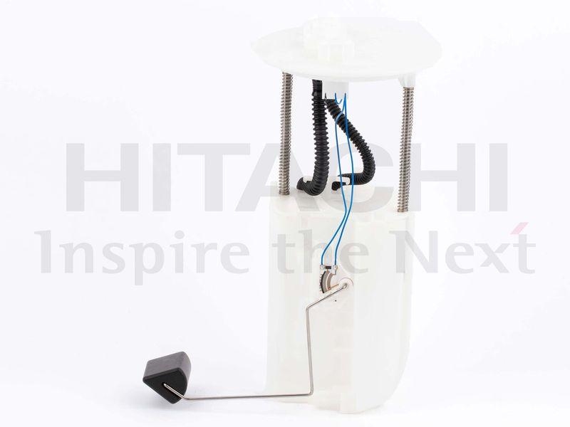 HITACHI 2503237 Sensor, Kraftstoffvorrat für TOYOTA u.a.