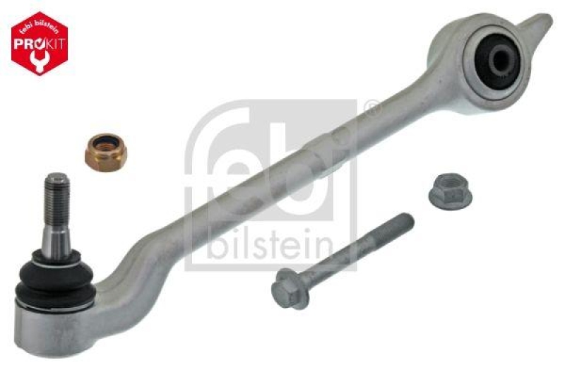 FEBI BILSTEIN 34655 Querlenker mit Anbaumaterial, Lager und Gelenk f&uuml;r BMW