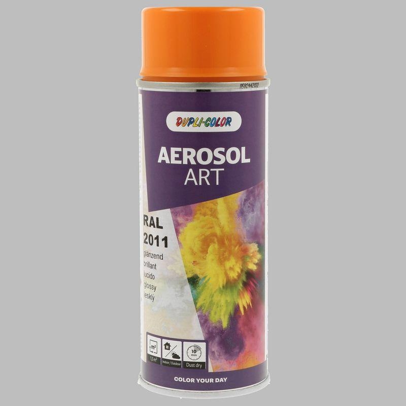 PRESTO 722516 | DUPLI COLOR Aresol ART RAL 2011 400ml