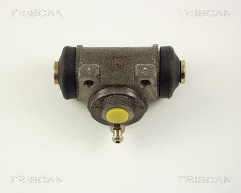 TRISCAN 8130 25044 Radzylinder für Renault Laguna 1.8, 2.0, 2