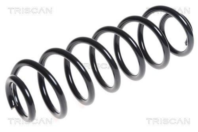 TRISCAN 8750 29313 Spiralfeder Hinten für Skoda Superb, 3T4