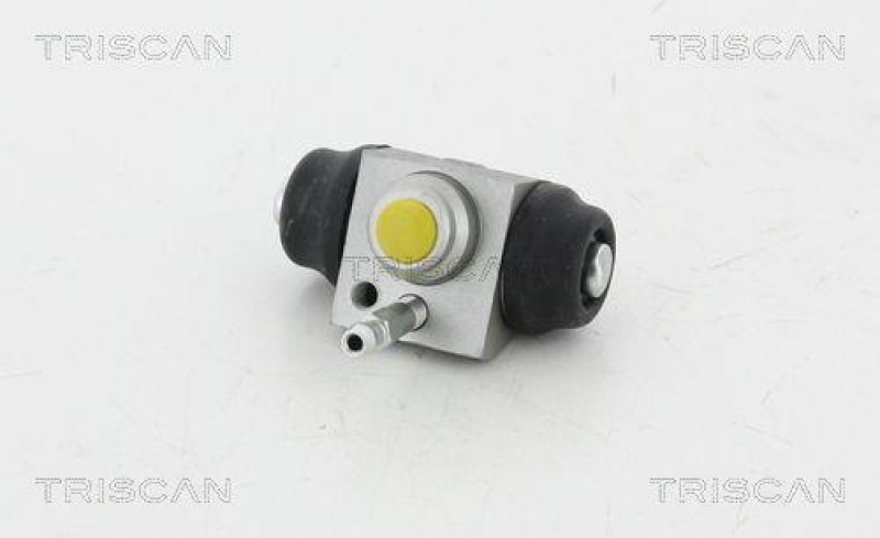 TRISCAN 8130 29024 Radzylinder für Vw