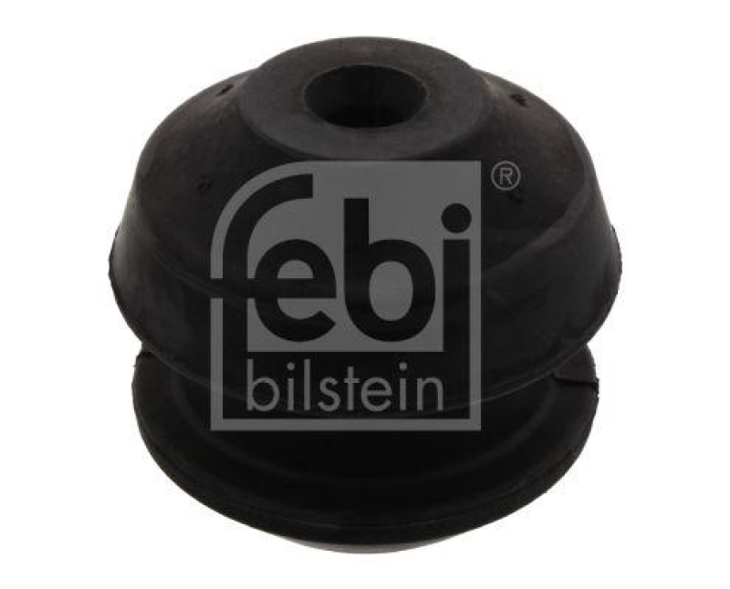 FEBI BILSTEIN 01835 Motorlager für M A N