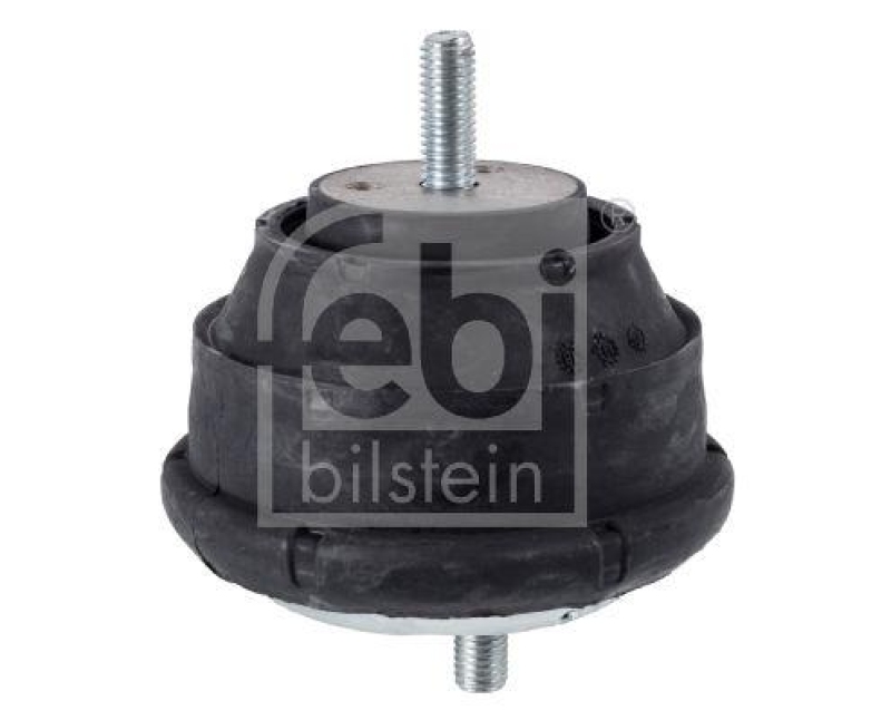 FEBI BILSTEIN 04696 Motorlager für BMW