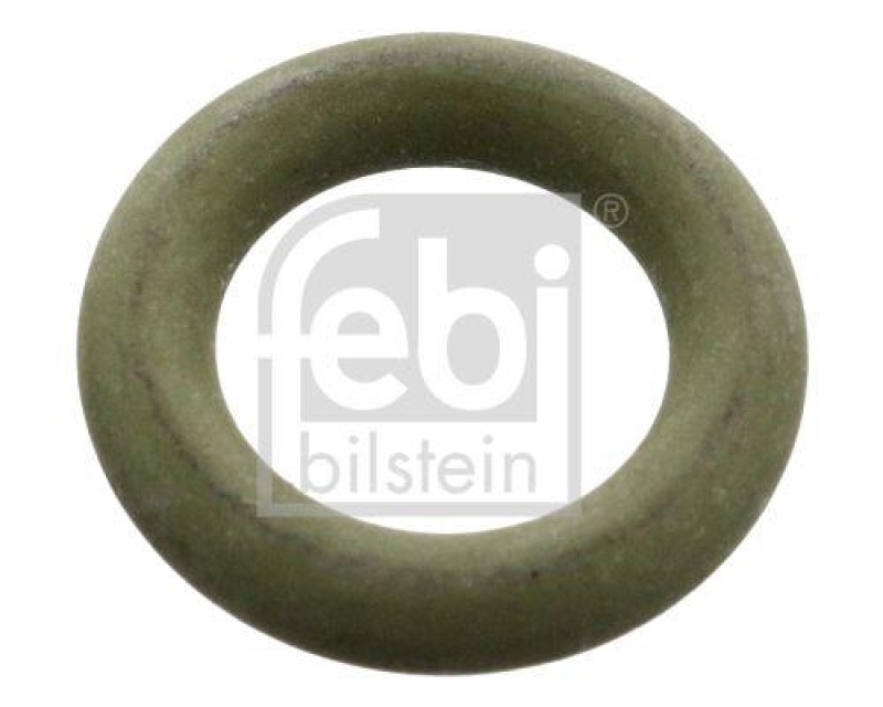 FEBI BILSTEIN 102482 Dichtring für Ölpeilstab-Führungsrohr für Mercedes-Benz