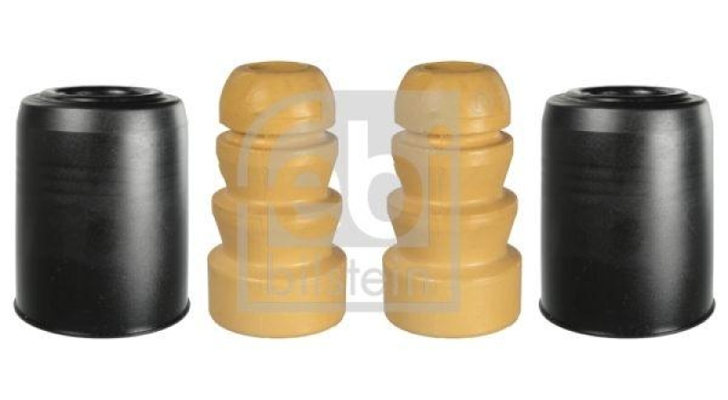 FEBI BILSTEIN 108836 Protection Kit für Stoßdämpfer für VW-Audi