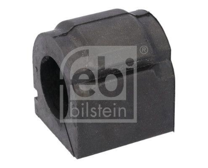 FEBI BILSTEIN 185378 Stabilisatorlager für VOLVO